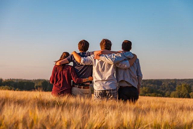 Podpora rodiny⁢ a blízkých při ochraně seniora