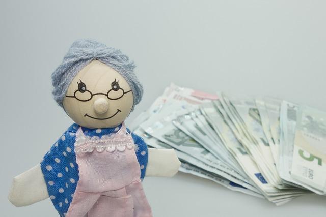 Kdy podat žádost o starobní důchod: Kdy a Jak Podat Žádost o Starobní Důchod