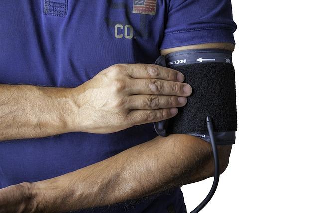 O Nás 3 Krevní tlak seniorů: Jak Udržet Optimální Krevní Tlak u Seniorů