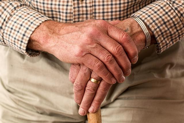 Jak přistupovat k seniorovi se ztrátou paměti? – Jak komunikovat se seniory trpícími ztrátou paměti
