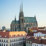 Jaké Brno nabízí aktivity pro seniory: Objevte Nejlepší Aktivity pro Seniory v Brně