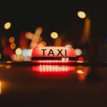 Senior taxi Pardubice: Vaše Lokální Doprava pro Seniory