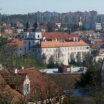Senior taxi Třebíč: Jak Využít Služby Senior Taxi v Třebíči