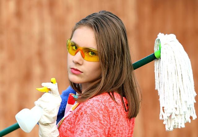 Hygiena u seniorů a její význam pro zdraví