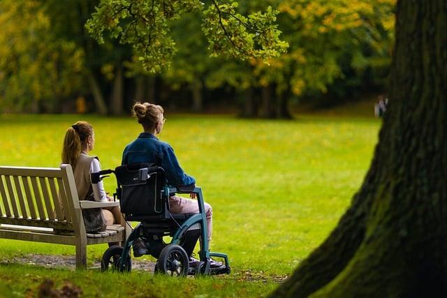 Typy chodítek: Jak vybrat to správné pro vaše potřeby