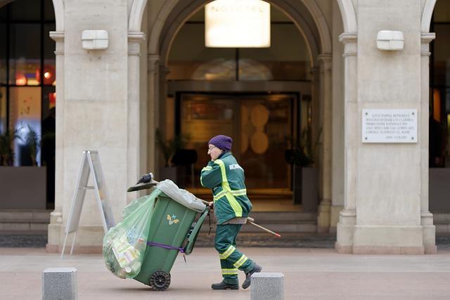 Důležitost udržování hygieny pro prevenci infekcí