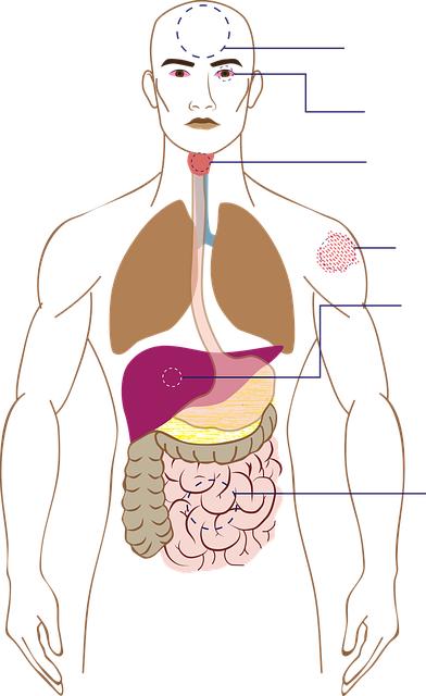 Příznaky a diagnostika ostruh