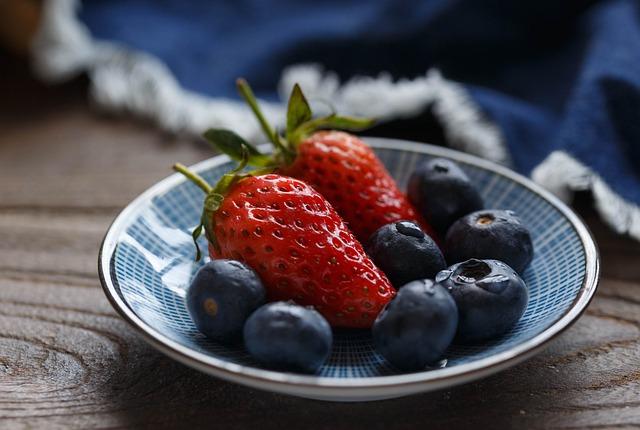 Přírodní ingredience a jejich prospěšné vlastnosti