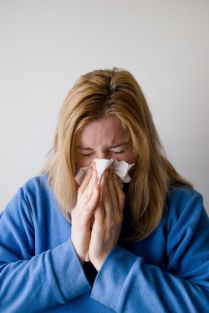 Tipy na úlevu od příznaků chřipky s využitím domácích metod