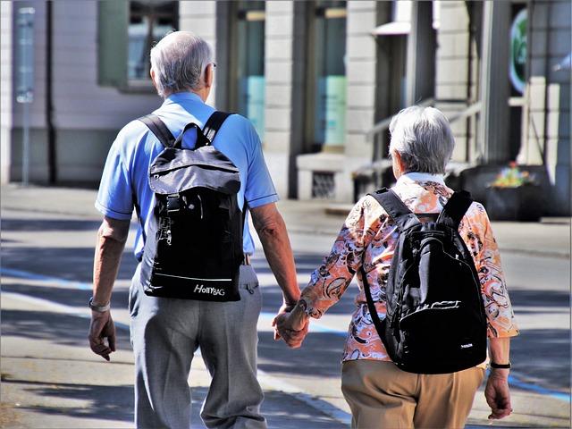 Základní dovednosti a kompetence hlídače seniorů