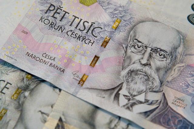 Finance a možnosti příspěvků na péči