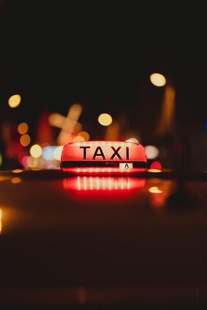 Cenové možnosti a transparentnost služeb Senior taxi