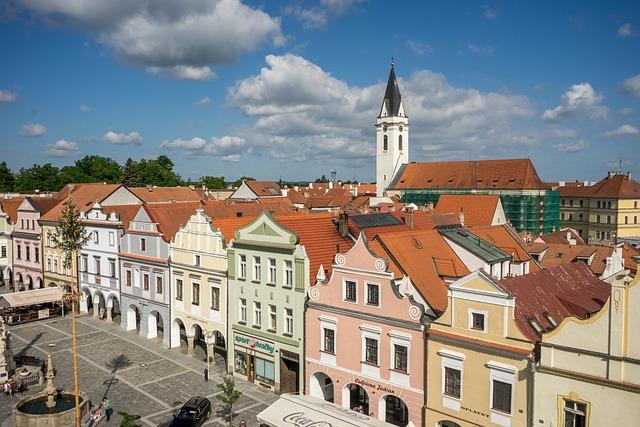 Názory a zkušenosti obyvatel Domova ​seniorů Třeboň