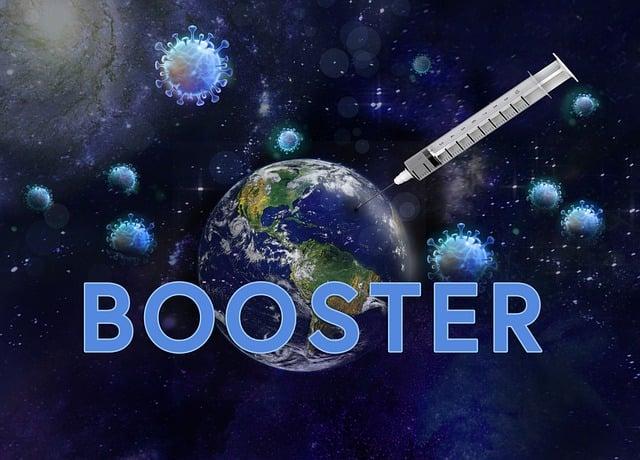 Domácí recepty na přírodní imunitní booster