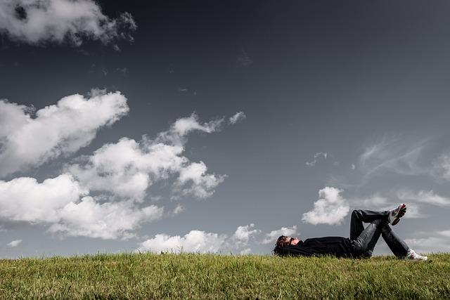 Úloha relaxace a mindfulness v léčbě bolesti