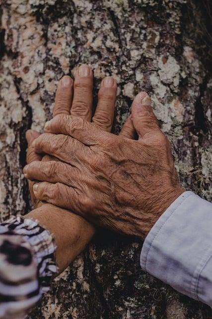 Očekávání a realita: Jak najít lásku v pozdním věku