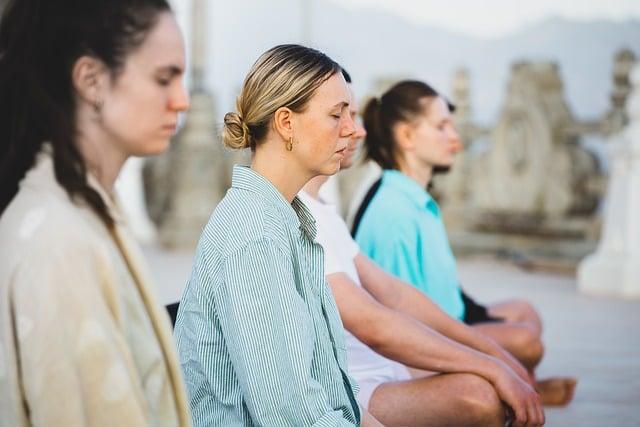 Techniky mindfulness pro zlepšení pozornosti