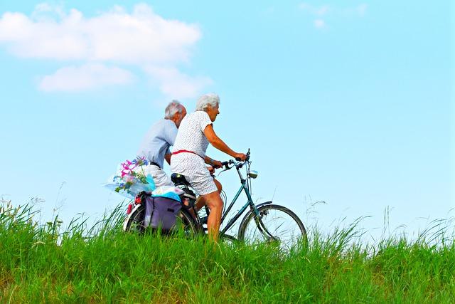 Pohyb jako klíč k prevenci bolesti