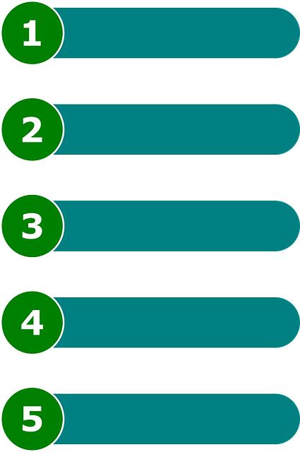 Co všechno evidenční list zahrnuje a proč je důležitý