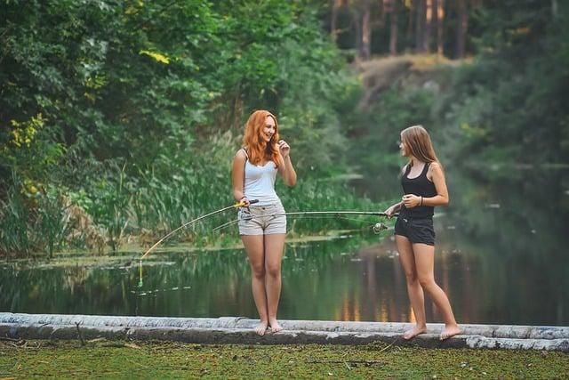 Důležitost volného času: Jak najít rovnováhu mezi aktivitami a odpočinkem