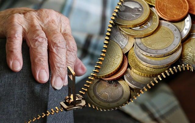 Jaké jsou důchody v ČR: Přehled aktuálních důchodových dávek