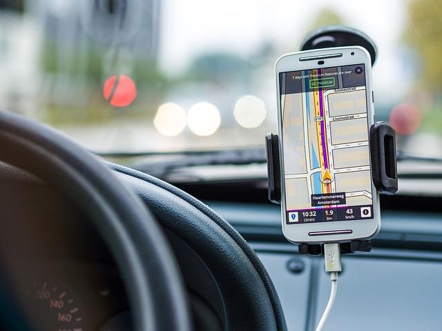 Praktické tipy pro výběr správného GPS zařízení