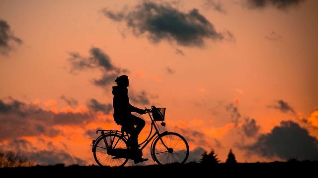 Společenské aspekty cyklistiky: Jak najít cyklistické společenství