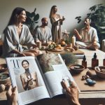 Magazín pro Seniory: Zdraví, Zábava, Důchody, Cestování a Inspirace 8 Babské rady na štítnou žlázu: 11 přirozených tipů