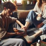 Magazín pro Seniory: Zdraví, Zábava, Důchody, Cestování a Inspirace 8 Babské rady na bolest nohou: 13 osvědčených rad