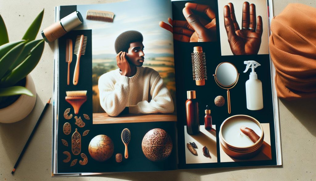 Suchá pokožka hlavy: babské rady: 11 osvědčených řešení