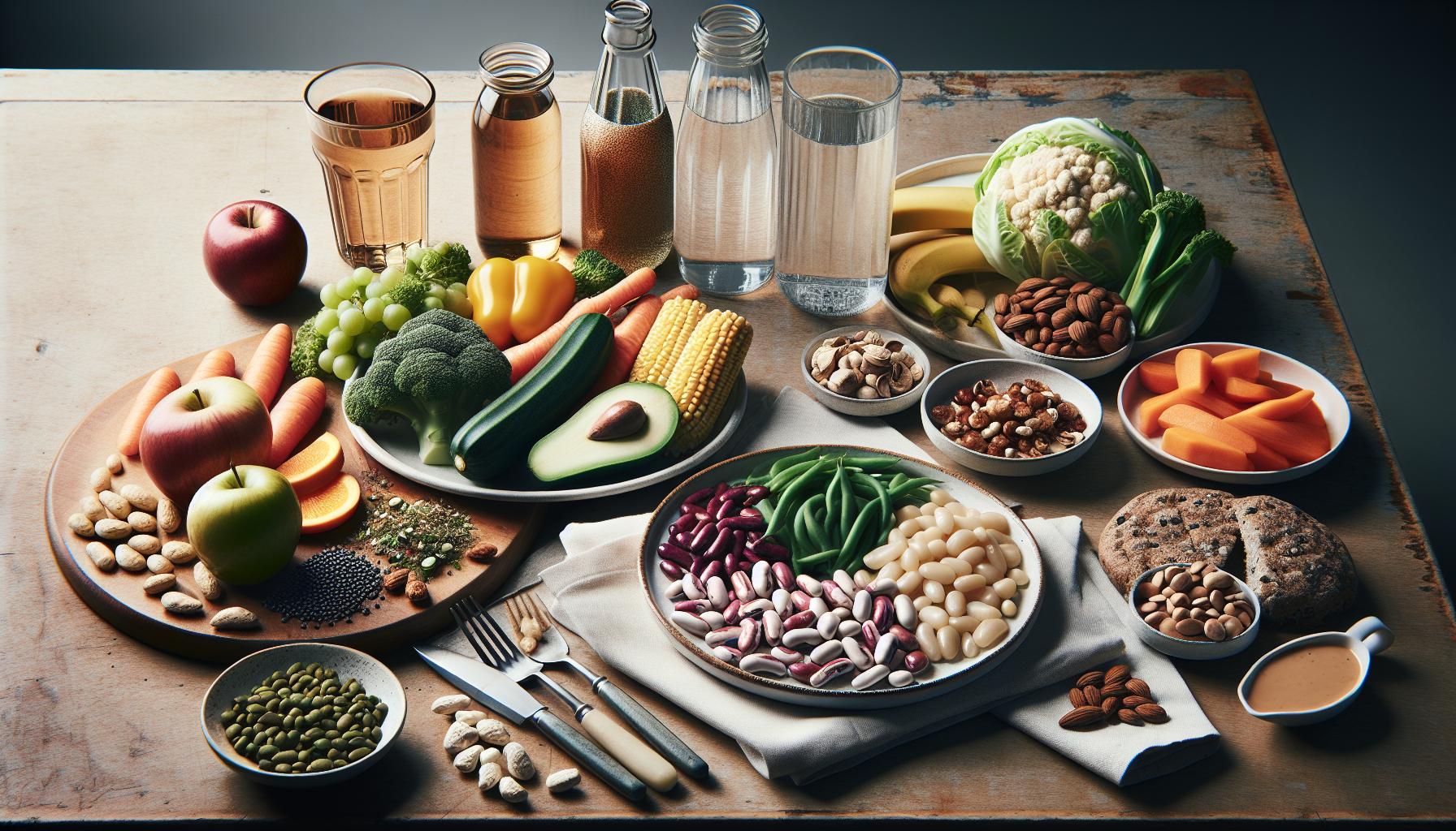 Babské rady proti nadýmání: 13 okamžitých řešení 3 4) vyhýbejte se potravinám, které nadýmání způsobují