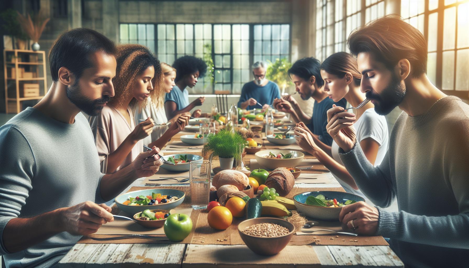 Babské rady proti nadýmání: 13 okamžitých řešení 2 3) Pomalu a pravidelně žvýkejte jídlo pro lepší trávení