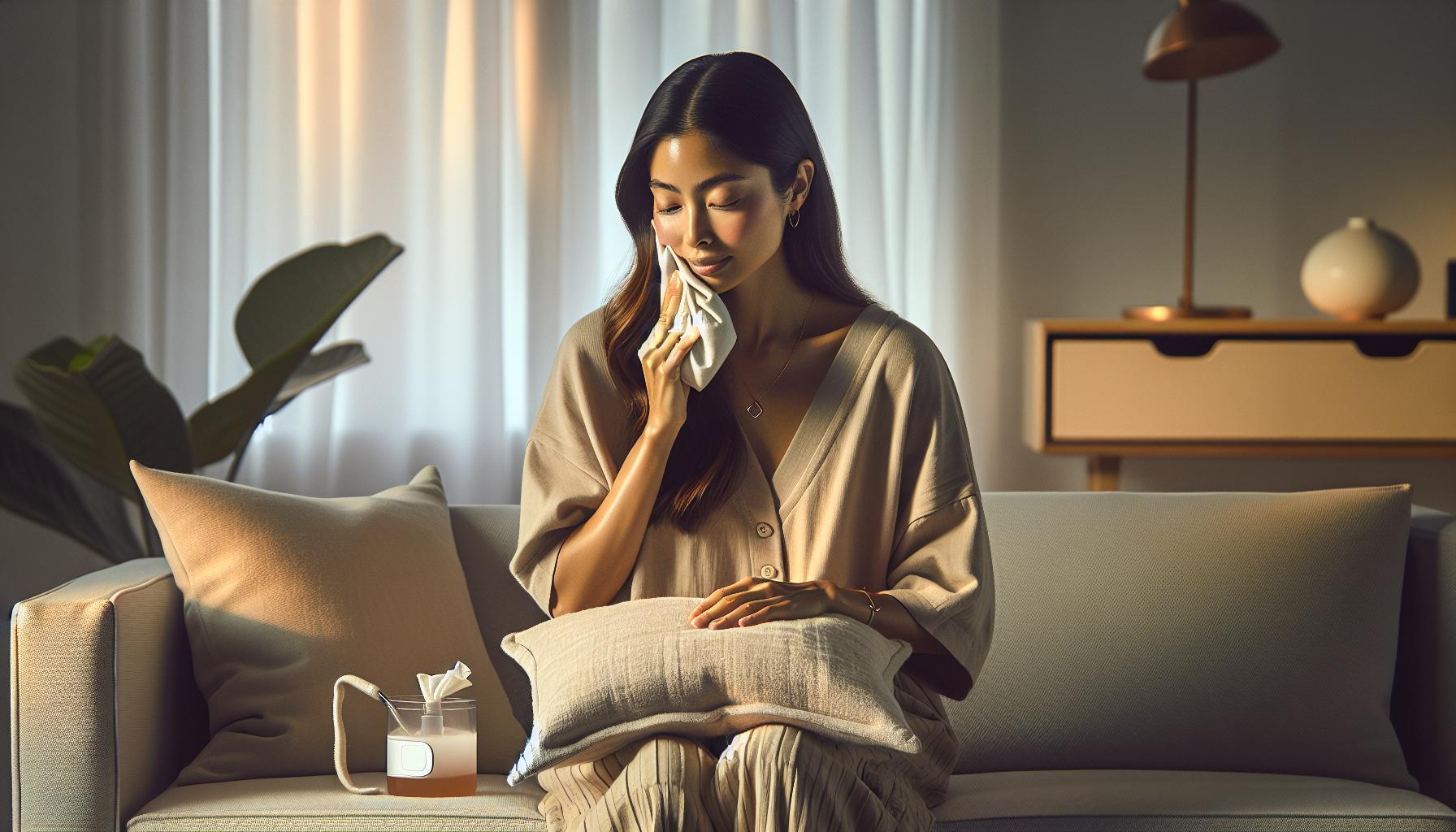 Babské rady na zubní váček: 7 účinných domácích postupů 1 1) jak bezpečně a účinně použít teplý obklad na zubní váček