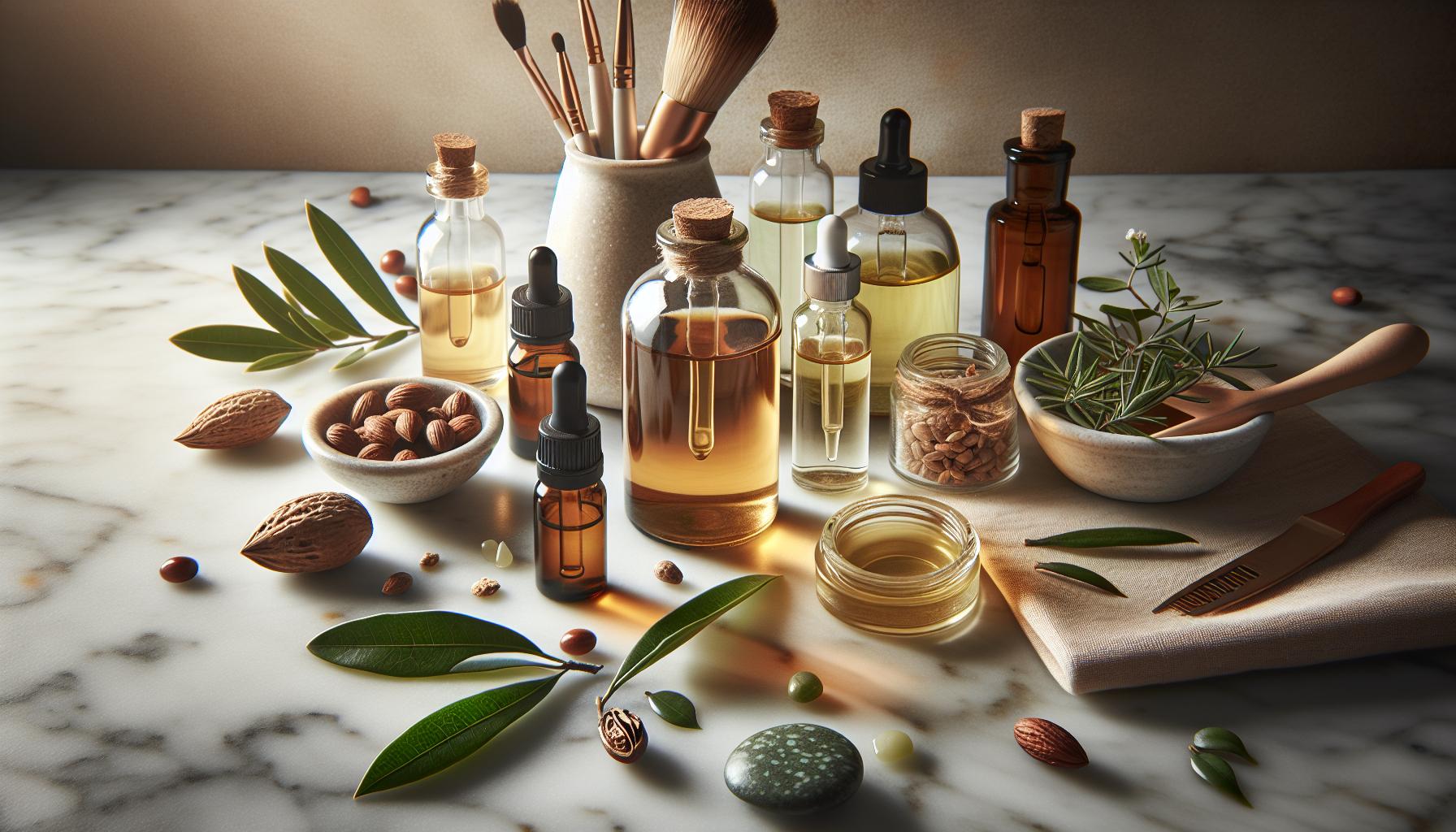 Babské rady na puklice: 11 osvědčených tipů na léčbu 2 3) Přírodní oleje, které pomáhají obnovit pokožku a bojovat s puklicemi