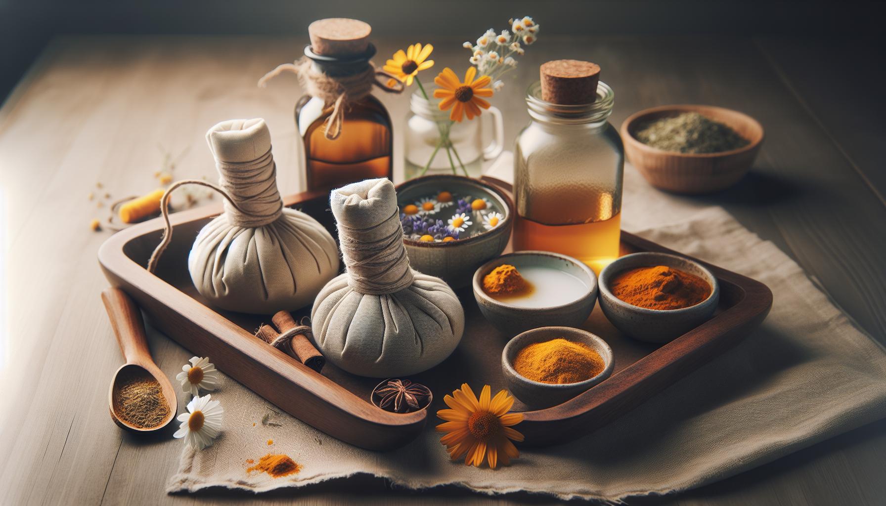 Patní ostruha léčba babské rady: 9 účinných metod 2 2) Přirozené obklady a bylinné zábaly na bolest paty