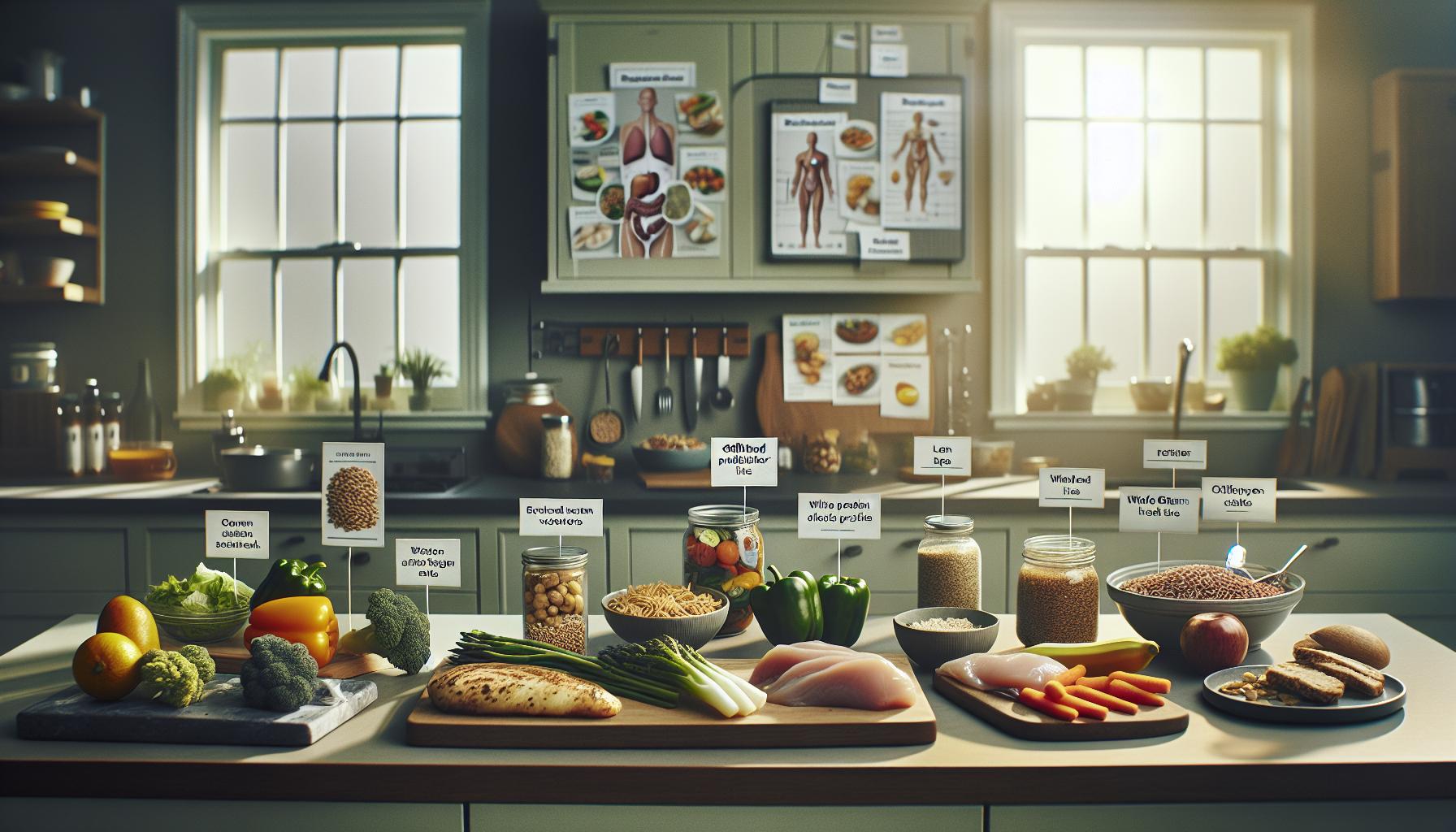 Babské rady na žlučníkový záchvat: 7 rad pro úlevu 2 3) Správná strava během a po žlučníkovém záchvatu