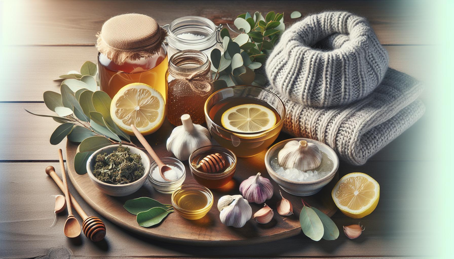 Jak se zbavit rýmy babské rady: 7 rychlých řešení