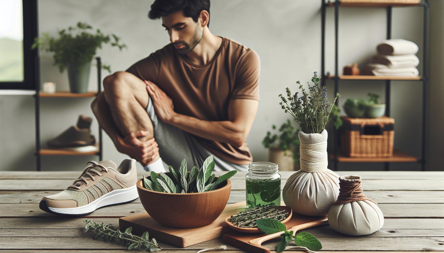 Patní ostruha‍ léčba babské rady: 9 účinných ‌metod