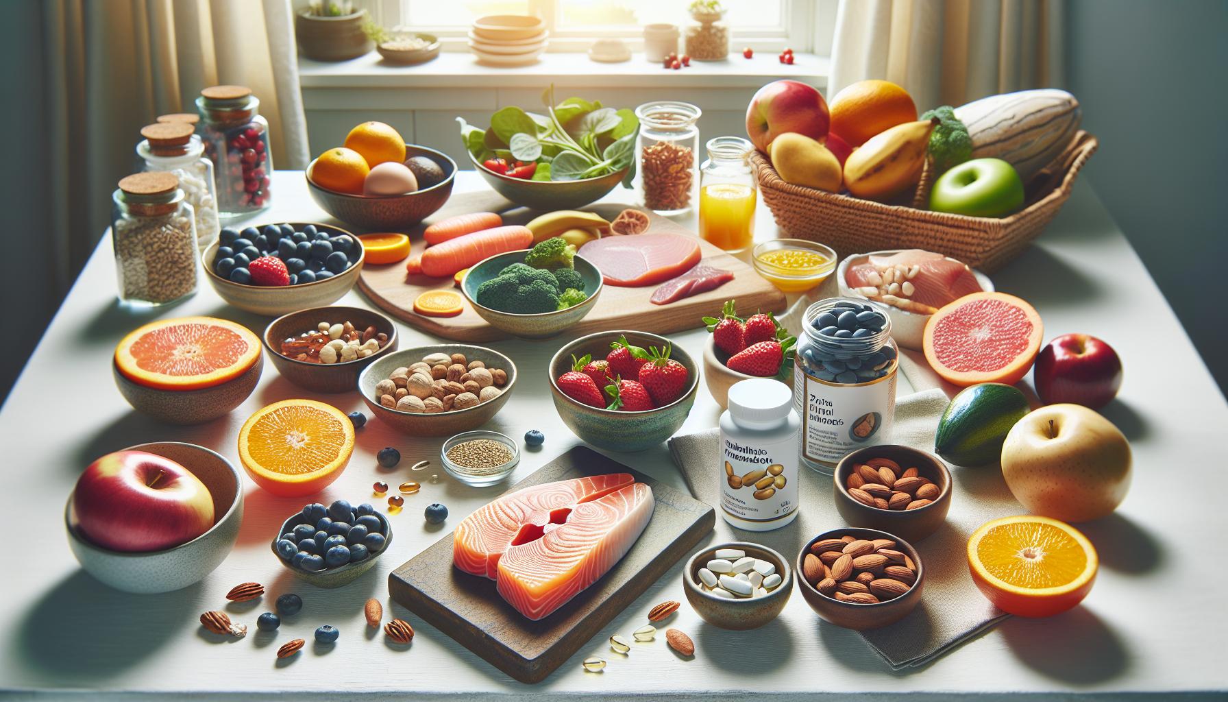 Babské rady po vytržení zubu: 9 rad pro rychlé hojení 1 5) Tipy na vhodnou stravu podporující hojení rány