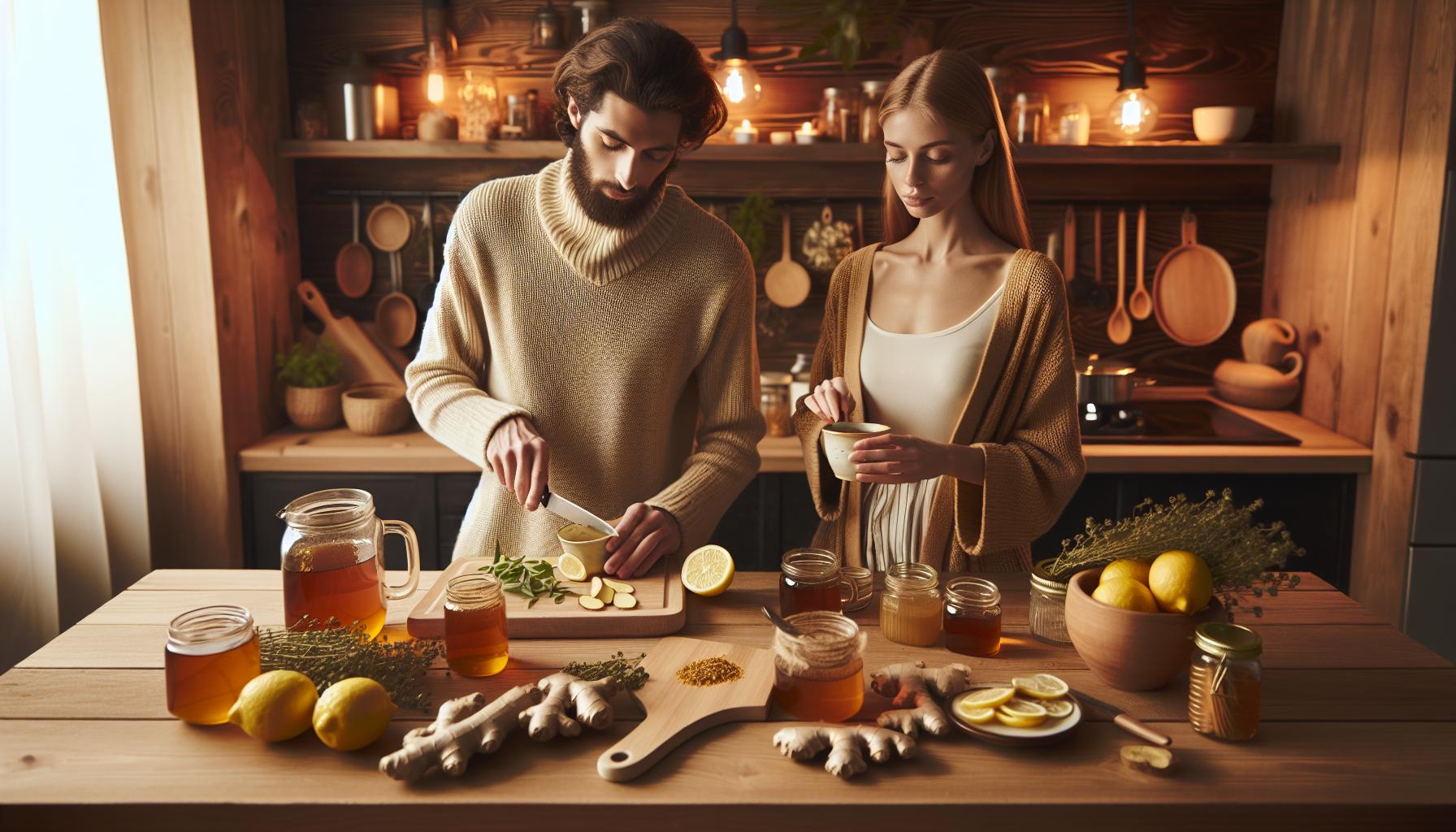 Co na suchý kašel: babské rady pro okamžitou úlevu 1 The title