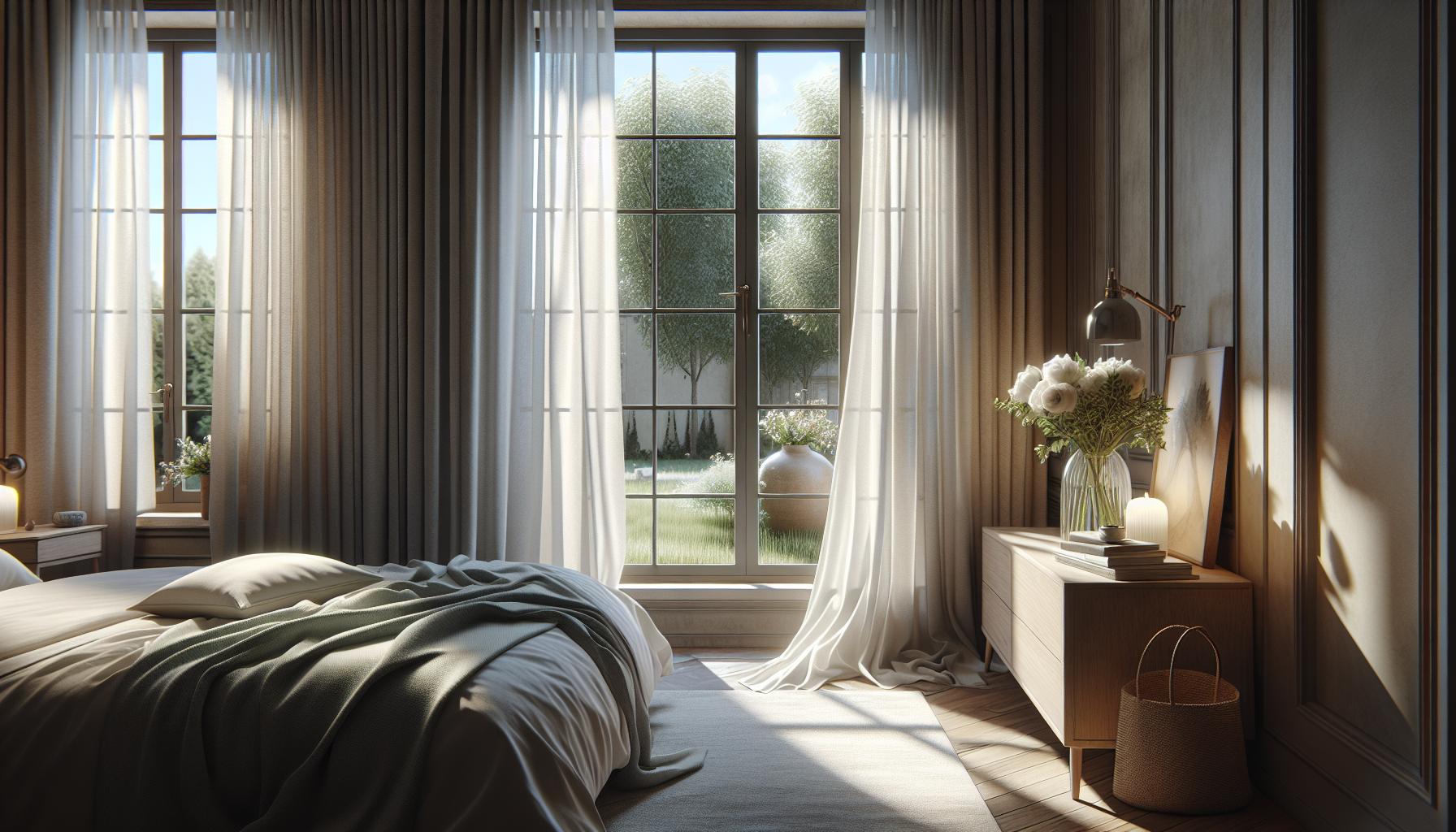 Babské rady proti chrápání: 13 osvědčených tipů 2 3) Udržujte čerstvý vzduch v ložnici během noci