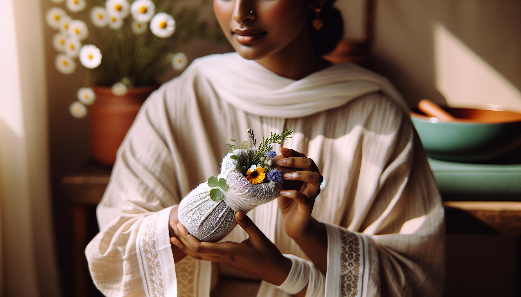 Babské rady na puklice: 11 osvědčených tipů na léčbu 1 2) Použití bylinkových obkladů k zmírnění svědění a zarudnutí