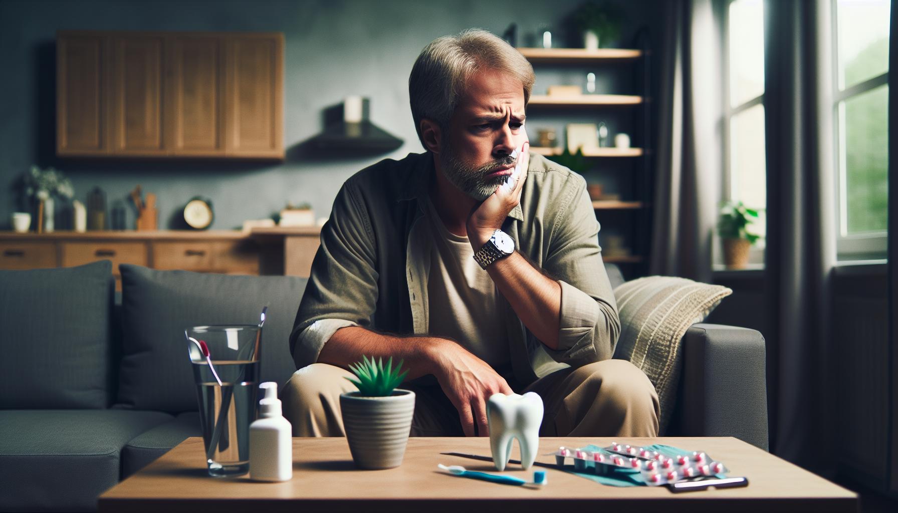 Babské rady po vytržení zubu: 9 rad pro rychlé hojení 3 9) Kdy je potřeba navštívit zubaře - varovné příznaky komplikací