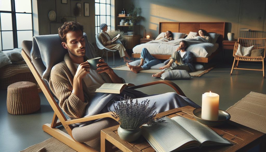 Magazín pro Seniory: Zdraví, Zábava, Důchody, Cestování a Inspirace 7 Jak rychle usnout babské rady: 11 účinných tipů