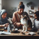 Magazín pro Seniory: Zdraví, Zábava, Důchody, Cestování a Inspirace 8 Jak zbavit kočku blech babské rady: 9 účinných způsobů