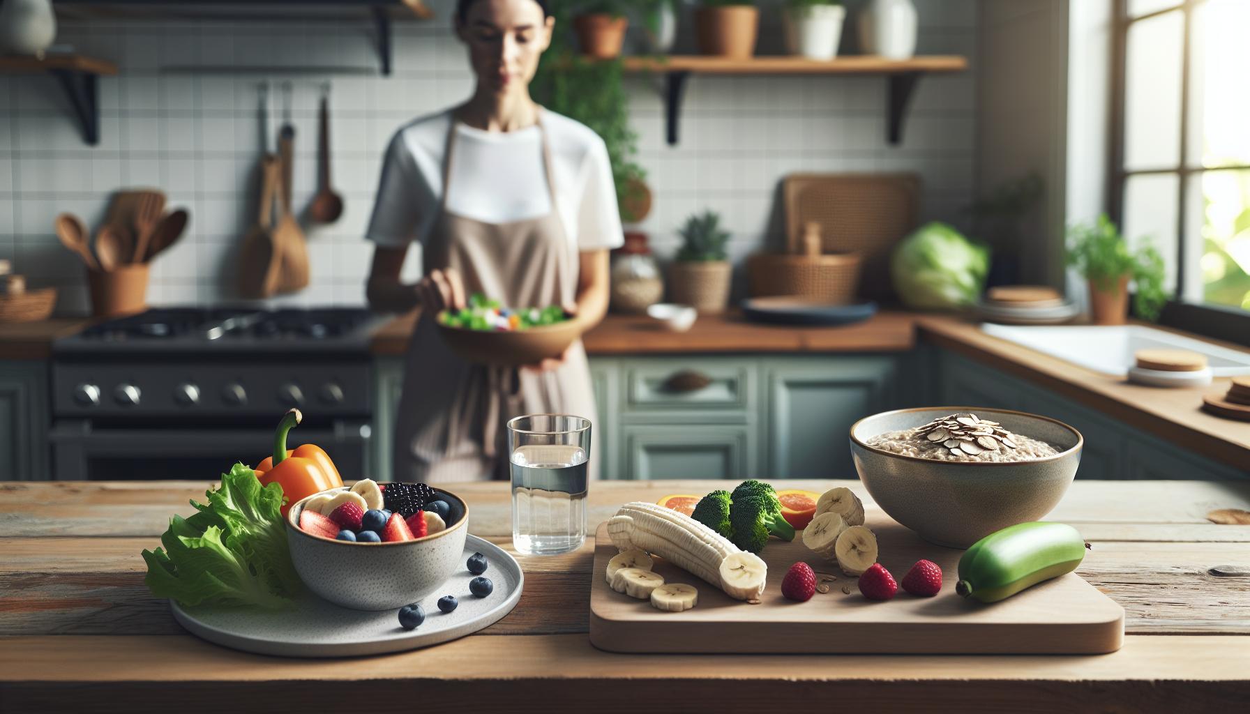 Co na zácpu u dětí babské rady: 7 šetrných řešení 3 3) Dietní úpravy pro snadnější vyprazdňování