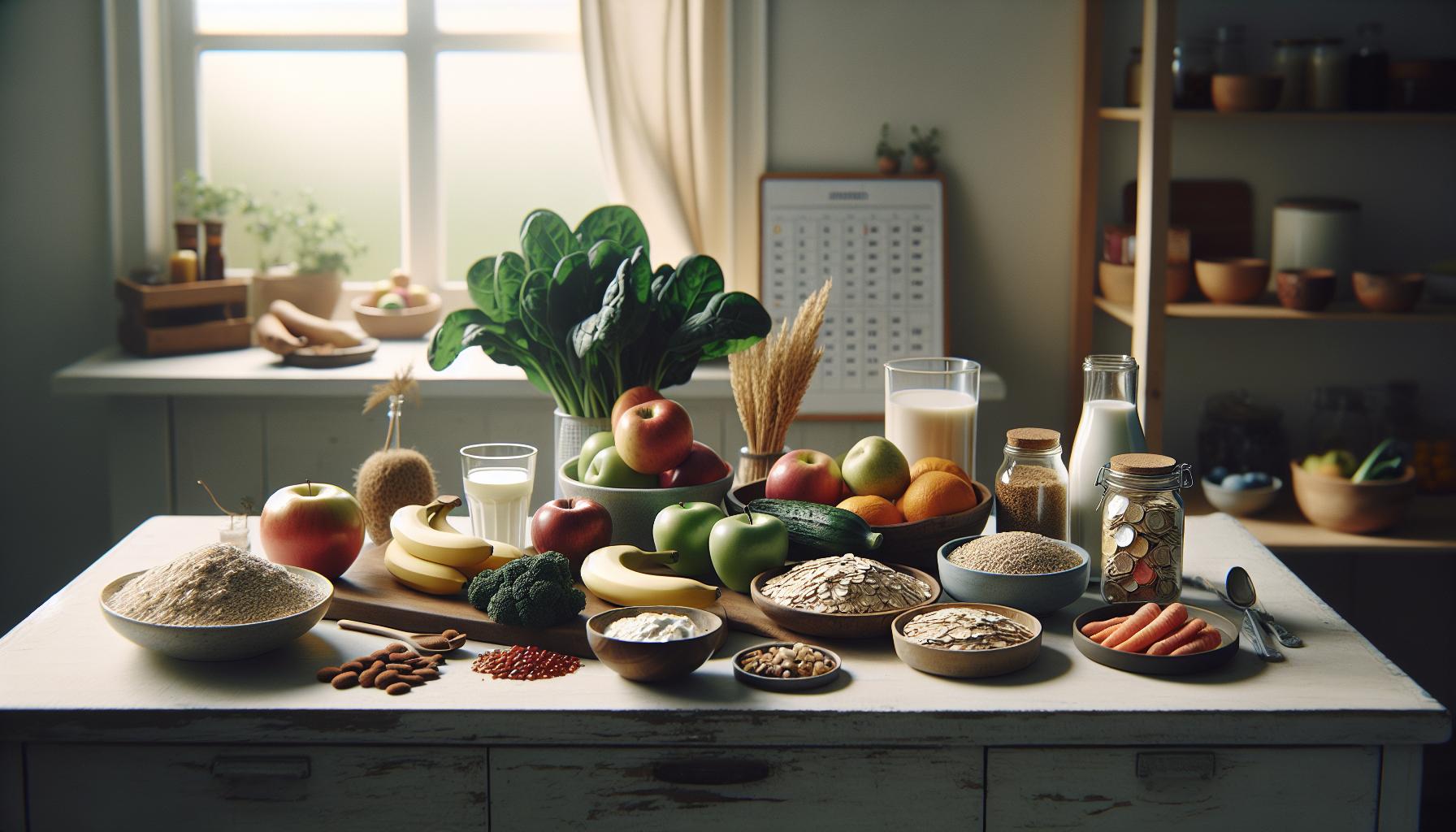 Babské rady na průjem u dětí: 7 bezpečných řešení 3 3) dietní úpravy pro rychlé zlepšení stolice