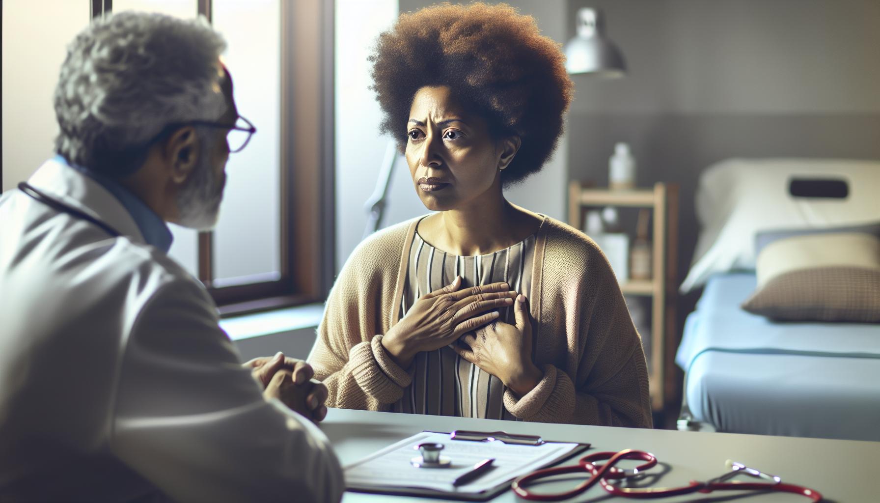 Babské rady na zánět prsu: 11 osvědčených postupů úlevy 1 1) Jak správně rozpoznat příznaky zánětu prsu