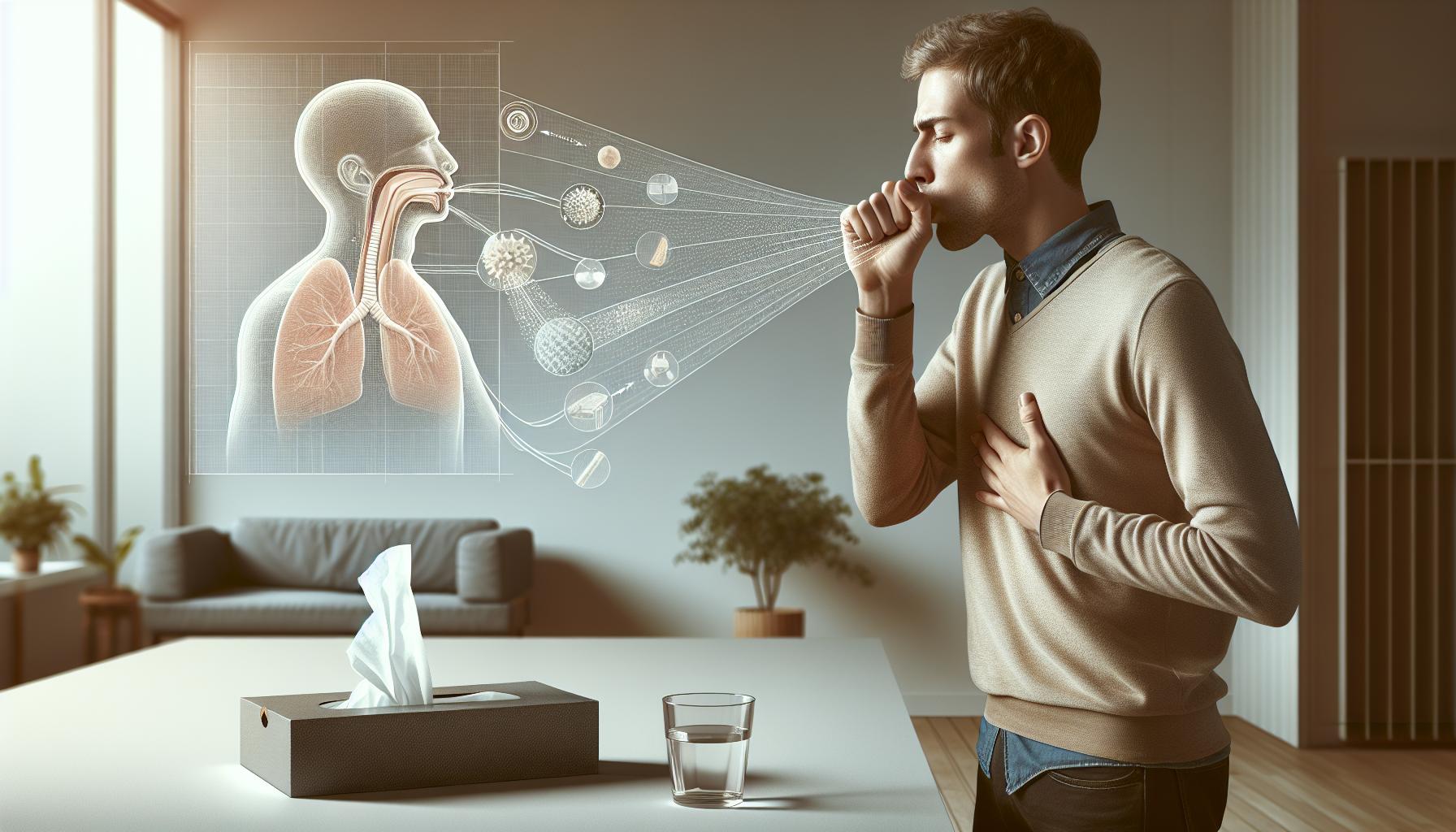 Co na vykašlávání hlenu babské rady: 9 osvědčených metod 1 1) Jak správně vykašlávat hlen pro rychlé uvolnění dýchacích cest