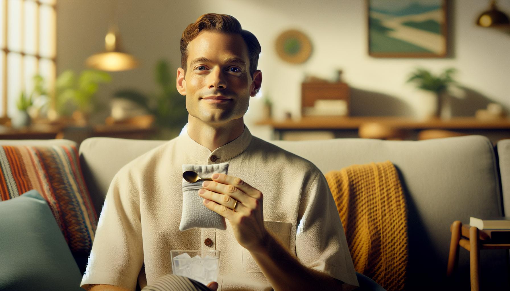 Babské rady opar na rtu: 13 rychlých způsobů léčby 1 1) Jak správně použít ledování na opar na rtu